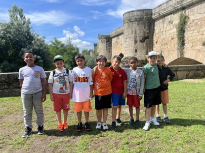 EXCURSIN FIN DE CURSO 3 ED. PRIMARIA - Foto 13