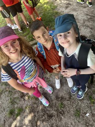 EXCURSIN FIN DE CURSO 3 ED. PRIMARIA - Foto 14
