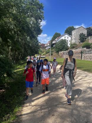 EXCURSIN FIN DE CURSO 3 ED. PRIMARIA - Foto 16