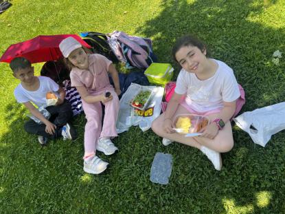 EXCURSIN FIN DE CURSO 3 ED. PRIMARIA - Foto 27