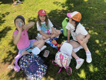 EXCURSIN FIN DE CURSO 3 ED. PRIMARIA - Foto 23