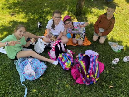EXCURSIN FIN DE CURSO 3 ED. PRIMARIA - Foto 24