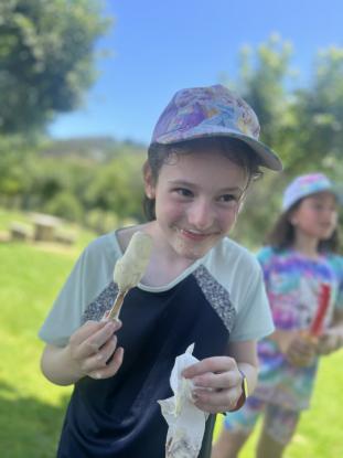 EXCURSIN FIN DE CURSO 3 ED. PRIMARIA - Foto 18