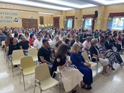 GRADUACIN ESO - Foto 2