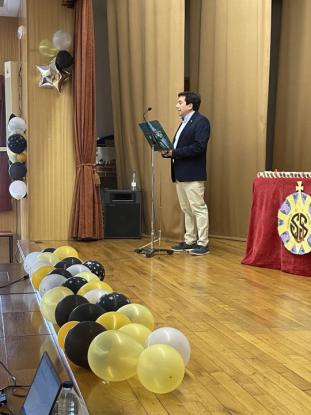 GRADUACIN ESO - Foto 8