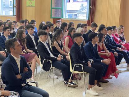 GRADUACIN ESO - Foto 3