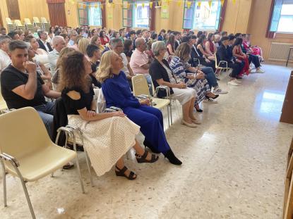 GRADUACIN ESO - Foto 4