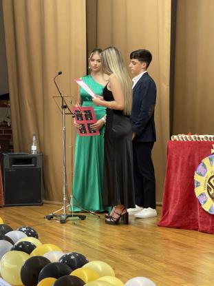 GRADUACIN ESO - Foto 5