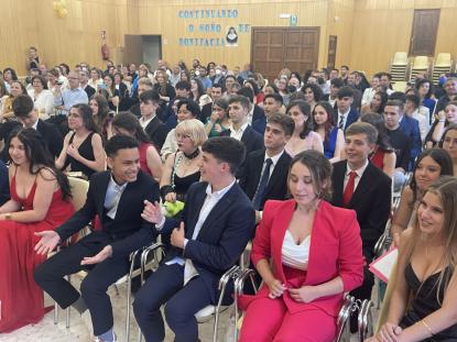 GRADUACIN ESO - Foto 6