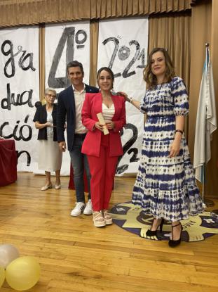 GRADUACIN ESO - Foto 9