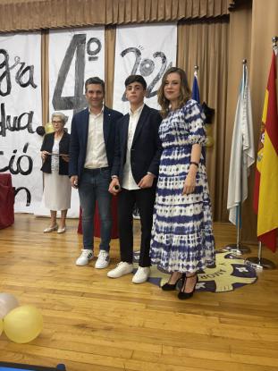 GRADUACIN ESO - Foto 7
