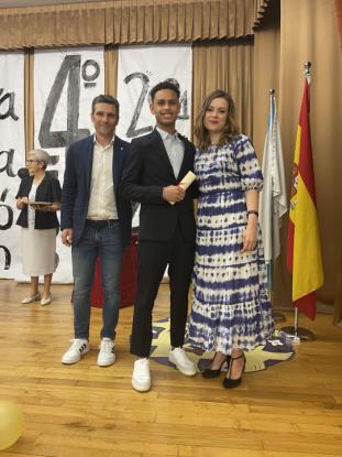 GRADUACIN ESO - Foto 10