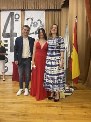 GRADUACIN ESO - Foto 11