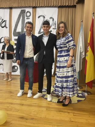 GRADUACIN ESO - Foto 13
