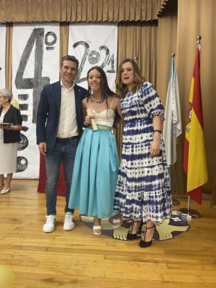 GRADUACIN ESO - Foto 14