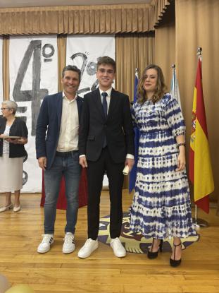 GRADUACIN ESO - Foto 15