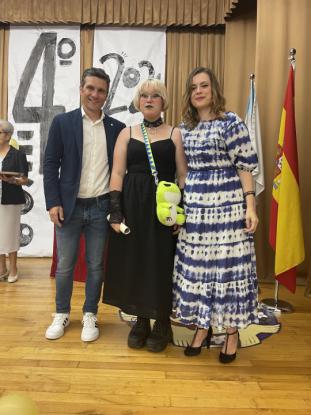 GRADUACIN ESO - Foto 16