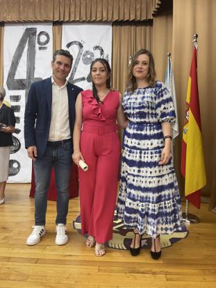 GRADUACIN ESO - Foto 17