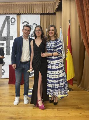 GRADUACIN ESO - Foto 18