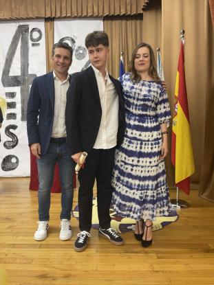 GRADUACIN ESO - Foto 19