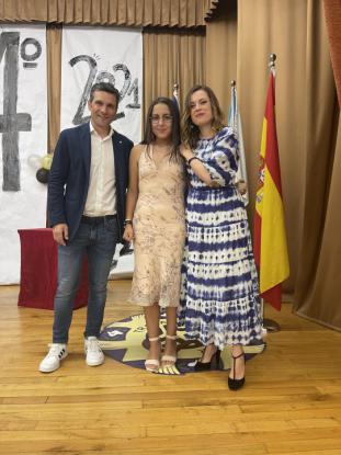 GRADUACIN ESO - Foto 20