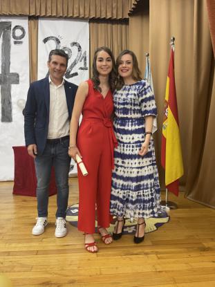GRADUACIN ESO - Foto 21