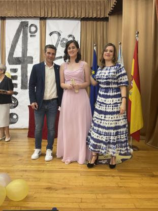 GRADUACIN ESO - Foto 22