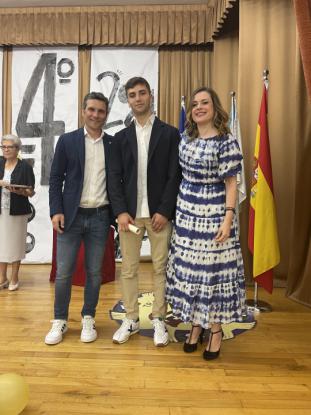 GRADUACIN ESO - Foto 23