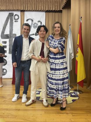 GRADUACIN ESO - Foto 24