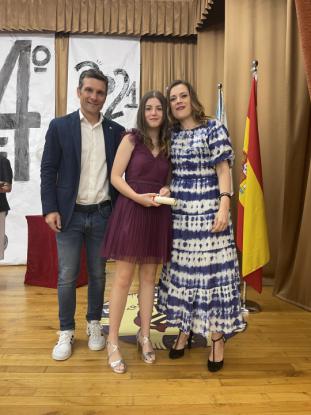 GRADUACIN ESO - Foto 26