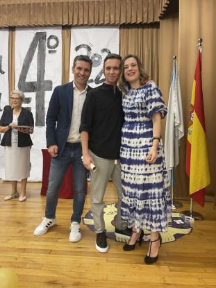 GRADUACIN ESO - Foto 28