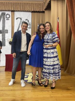 GRADUACIN ESO - Foto 29