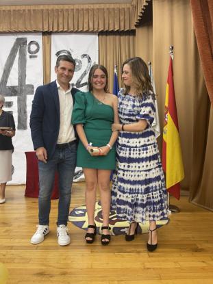 GRADUACIN ESO - Foto 31