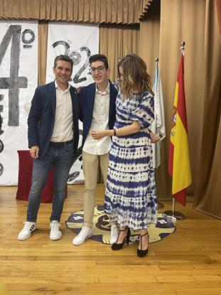 GRADUACIN ESO - Foto 33