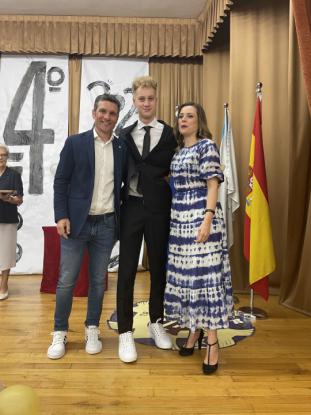 GRADUACIN ESO - Foto 32