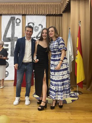GRADUACIN ESO - Foto 34