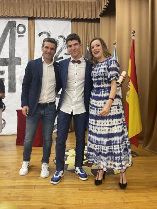 GRADUACIN ESO - Foto 35