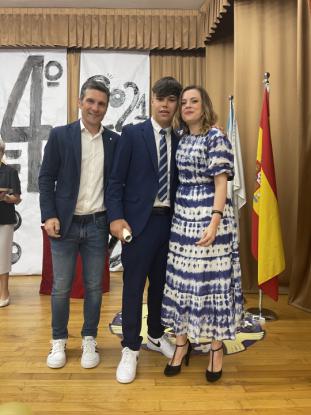 GRADUACIN ESO - Foto 36