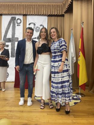 GRADUACIN ESO - Foto 37