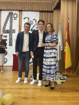 GRADUACIN ESO - Foto 38