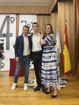 GRADUACIN ESO - Foto 39