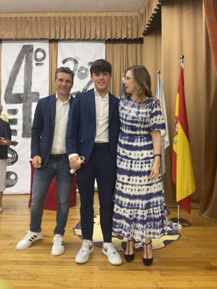 GRADUACIN ESO - Foto 40