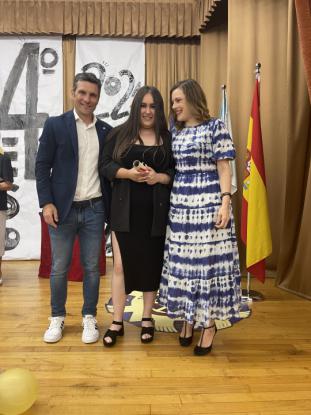GRADUACIN ESO - Foto 41