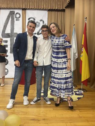 GRADUACIN ESO - Foto 42