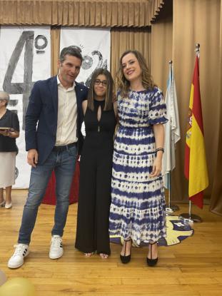 GRADUACIN ESO - Foto 43