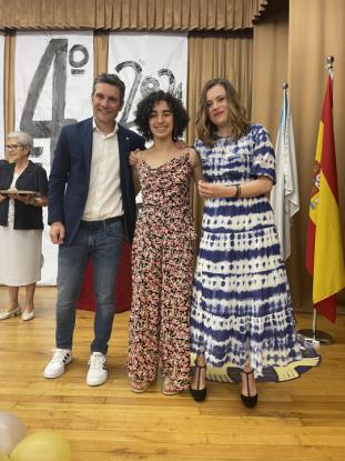 GRADUACIN ESO - Foto 44