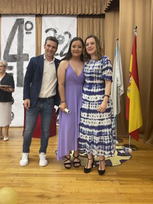 GRADUACIN ESO - Foto 45