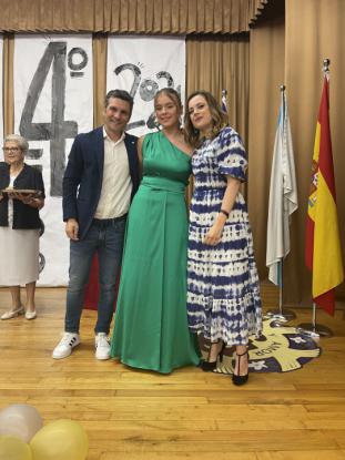 GRADUACIN ESO - Foto 46