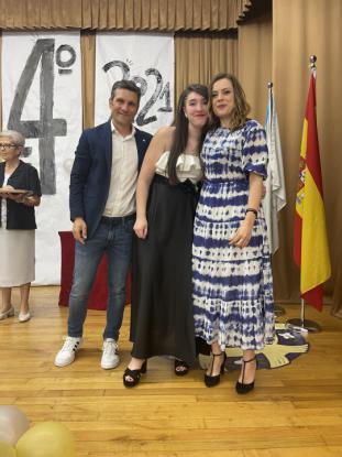 GRADUACIN ESO - Foto 47