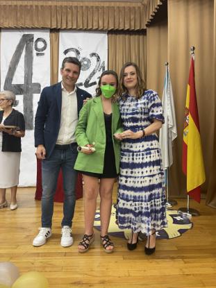GRADUACIN ESO - Foto 48